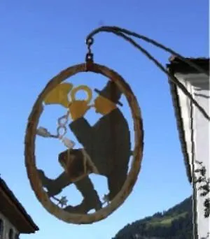 Gasthaus Alte Post