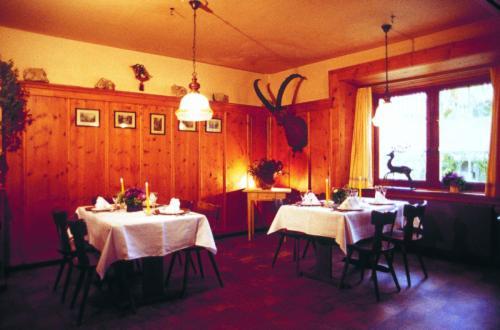 Alte Post Hotel