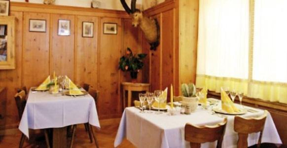 Alte Post 2* Zillis