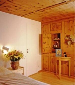 Alte Post Hotel